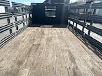 Used 2018 Ford F-450 Regular Cab Morgan Truck Body Flatbed Truck for sale #327116 - photo 8