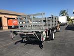 Used 2018 Ford F-450 Regular Cab Morgan Truck Body Flatbed Truck for sale #327121 - photo 13