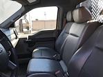 Used 2018 Ford F-450 Regular Cab Morgan Truck Body Flatbed Truck for sale #327121 - photo 19