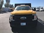 Used 2018 Ford F-450 Regular Cab Morgan Truck Body Flatbed Truck for sale #327121 - photo 2