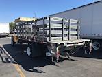 Used 2018 Ford F-450 Regular Cab Morgan Truck Body Flatbed Truck for sale #327121 - photo 6