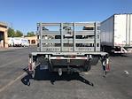Used 2018 Ford F-450 Regular Cab Morgan Truck Body Flatbed Truck for sale #327121 - photo 7