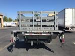 Used 2018 Ford F-450 Regular Cab Morgan Truck Body Flatbed Truck for sale #327121 - photo 8