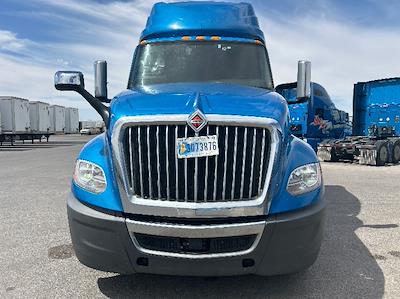 Used 2021 International LT - photo 2