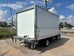 Used 2019 Hino 155 Single Cab Box Truck with Liftgate for sale #327659 - photo 12