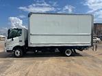 Used 2019 Hino 155 Single Cab Box Truck with Liftgate for sale #327659 - photo 4