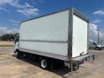 Used 2019 Hino 155 Single Cab Box Truck with Liftgate for sale #327659 - photo 6