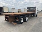 Used 2017 Freightliner M2 106 Conventional Cab Flatbed Truck for sale #32766 - photo 13