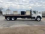Used 2017 Freightliner M2 106 Conventional Cab Flatbed Truck for sale #32766 - photo 15
