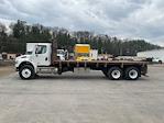 Used 2017 Freightliner M2 106 Conventional Cab Flatbed Truck for sale #32766 - photo 4