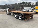 Used 2017 Freightliner M2 106 Conventional Cab Flatbed Truck for sale #32766 - photo 6