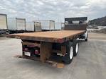 Used 2017 Freightliner M2 106 Conventional Cab Flatbed Truck for sale #32766 - photo 9