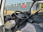 Used 2019 Hino 155 Single Cab Box Truck with Liftgate for sale #327687 - photo 17