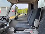 Used 2019 Hino 155 Single Cab Box Truck with Liftgate for sale #327687 - photo 19