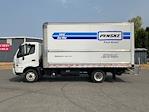 Used 2019 Hino 155 Single Cab Box Truck with Liftgate for sale #327687 - photo 4