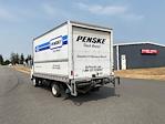 Used 2019 Hino 155 Single Cab Box Truck with Liftgate for sale #327687 - photo 6