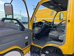 Used 2019 Hino 155 Single Cab Box Truck with Liftgate for sale #327776 - photo 16