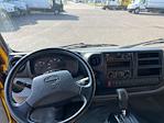 Used 2019 Hino 155 Single Cab Box Truck with Liftgate for sale #327776 - photo 18