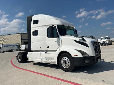 Used 2019 Volvo VNL Volvo D13 Semi Truck for sale #327788 - photo 1