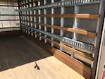 Used 2021 Isuzu NPR-HD Regular Cab Box Truck with Liftgate for sale #327809 - photo 11