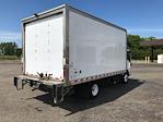 Used 2021 Isuzu NPR-HD Regular Cab Box Truck with Liftgate for sale #327809 - photo 13