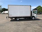 Used 2021 Isuzu NPR-HD Regular Cab Box Truck with Liftgate for sale #327809 - photo 15