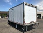 Used 2021 Isuzu NPR-HD Regular Cab Box Truck with Liftgate for sale #327809 - photo 6