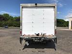 Used 2021 Isuzu NPR-HD Regular Cab Box Truck with Liftgate for sale #327809 - photo 7