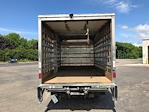 Used 2021 Isuzu NPR-HD Regular Cab Box Truck with Liftgate for sale #327809 - photo 8