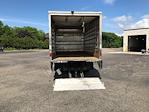 Used 2021 Isuzu NPR-HD Regular Cab Box Truck with Liftgate for sale #327809 - photo 9