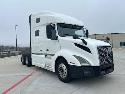 Used 2019 Volvo VNL Volvo D13 Semi Truck for sale #327828 - photo 1