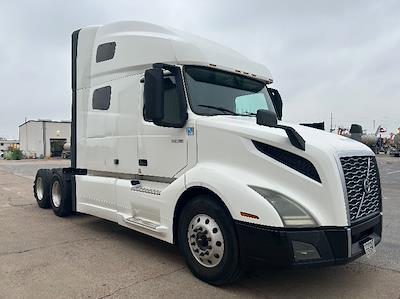 Used 2019 Volvo VNL Volvo D13 Semi Truck for sale #327831 - photo 1