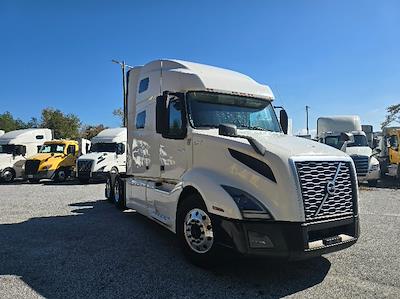 Used 2019 Volvo VNL Volvo D13 Semi Truck for sale #327835 - photo 1