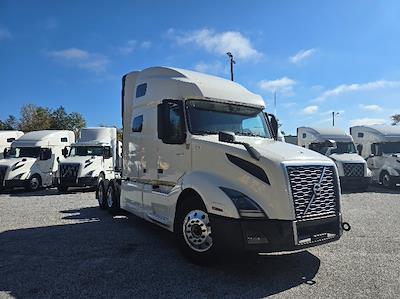 Used 2019 Volvo VNL Volvo D13 Semi Truck for sale #327839 - photo 1