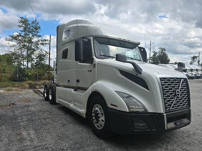 Used 2019 Volvo VNL Volvo D13 Semi Truck for sale #327852 - photo 1