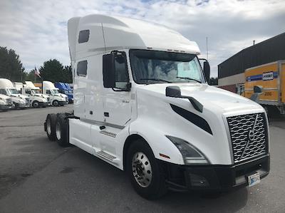 Used 2019 Volvo VNL Volvo D13 Semi Truck for sale #327853 - photo 1