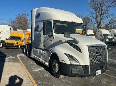 Used 2019 Volvo VNL Volvo D13 Semi Truck for sale #327859 - photo 1