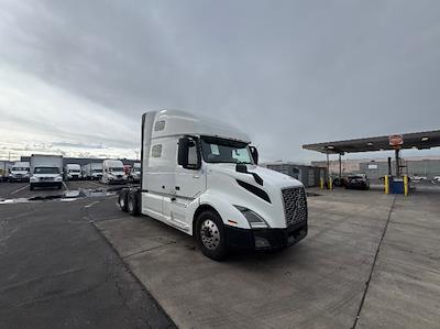 Used 2019 Volvo VNL Volvo D13 Semi Truck for sale #327860 - photo 1
