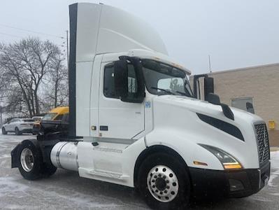 Used 2019 Volvo VNL Volvo D13 Semi Truck for sale #327924 - photo 1