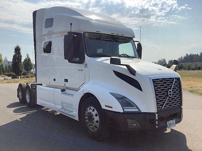 Used 2019 Volvo VNL Volvo D13 Semi Truck for sale #327966 - photo 1