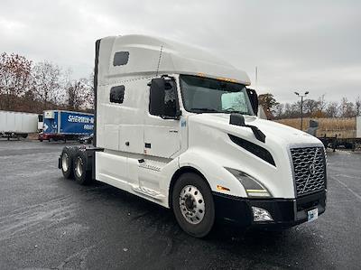 Used 2019 Volvo VNL Volvo D13 Semi Truck for sale #327967 - photo 1