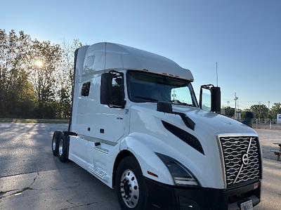 Used 2019 Volvo VNL Volvo D13 Semi Truck for sale #327970 - photo 1