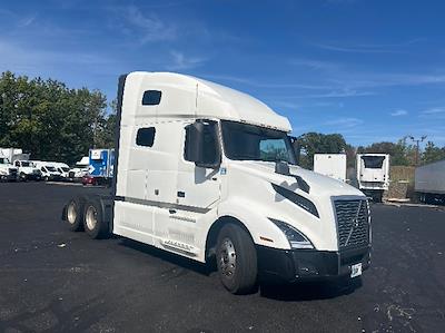 Used 2019 Volvo VNL Volvo D13 Semi Truck for sale #327971 - photo 1