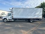Used 2019 Freightliner M2 106 Morgan Truck Body Refrigerated Body T1080S50 with Liftgate for sale #328028 - photo 4