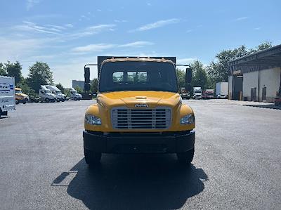 Used 2019 Freightliner M2 106 Conventional Cab Flatbed Truck for sale #328043 - photo 2
