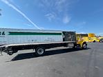 Used 2019 Freightliner M2 106 Conventional Cab Flatbed Truck for sale #328043 - photo 12
