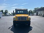 Used 2019 Freightliner M2 106 Conventional Cab Flatbed Truck for sale #328043 - photo 2