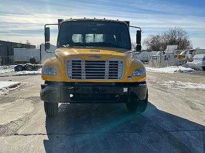 Used 2019 Freightliner M2 106 Conventional Cab Flatbed Truck for sale #328046 - photo 2