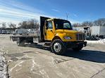 Used 2019 Freightliner M2 106 Conventional Cab Flatbed Truck for sale #328046 - photo 1