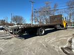 Used 2019 Freightliner M2 106 Conventional Cab Flatbed Truck for sale #328046 - photo 13